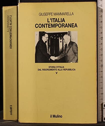 L'Italia contemporanea | Immagine principale