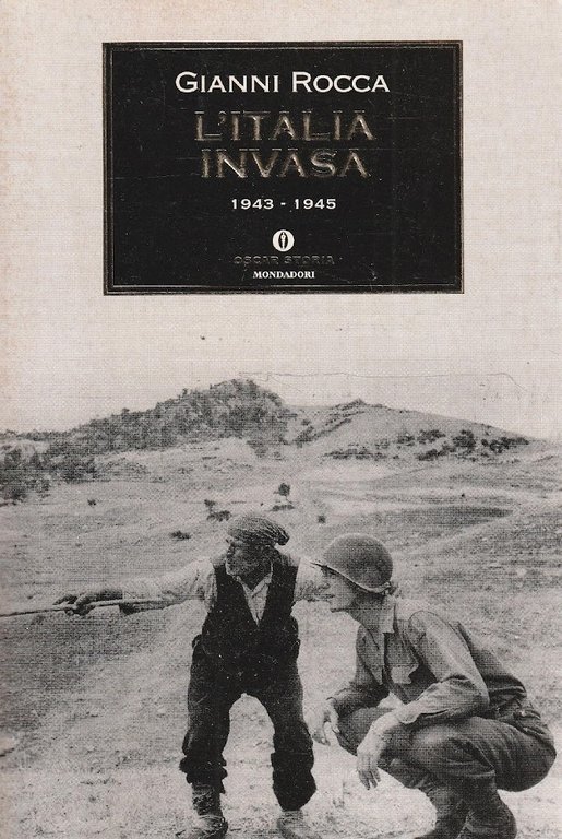 L'Italia invasa 1943-1945