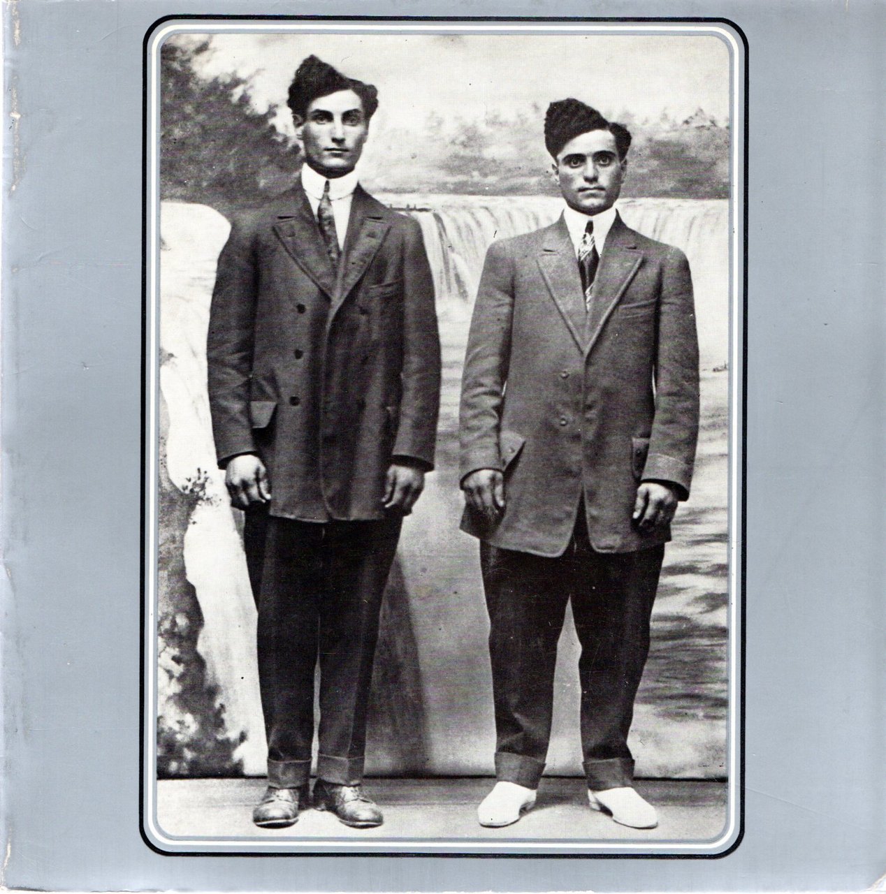 L'Italia nel cassetto 1859-1945