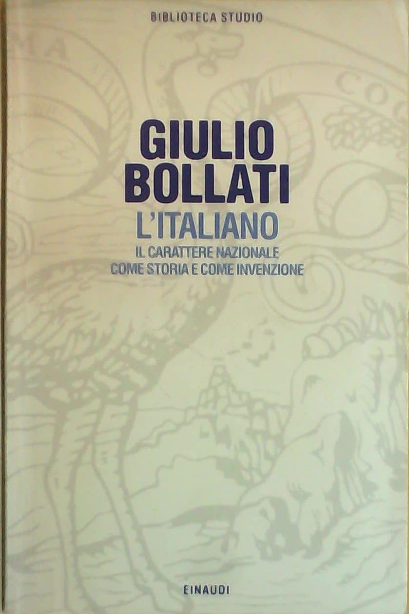 L'italiano | Immagine principale