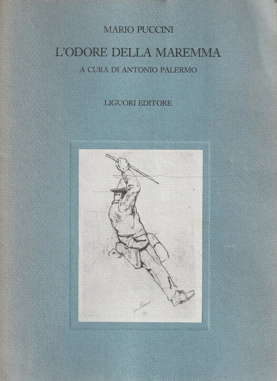 L'odore della maremma