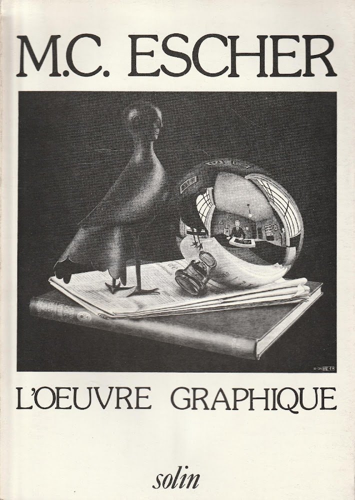 L'oeuvre graphique