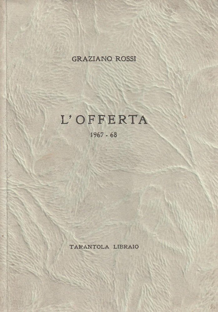 L'offerta 1967-68