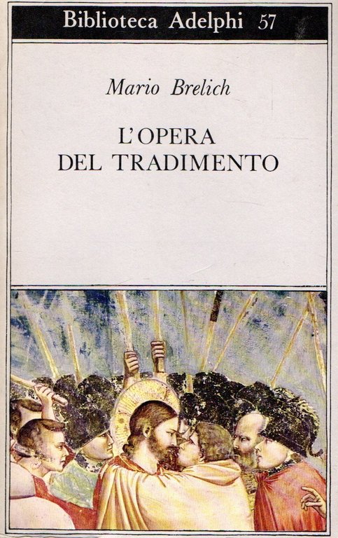 L'opera del tradimento