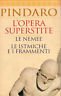 L'opera superstite