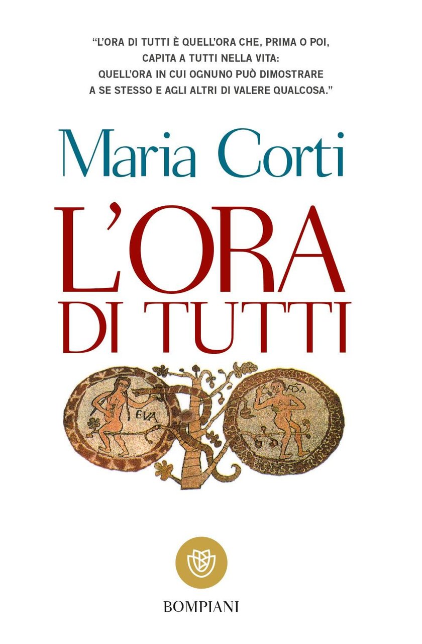L'ora di tutti | Immagine principale