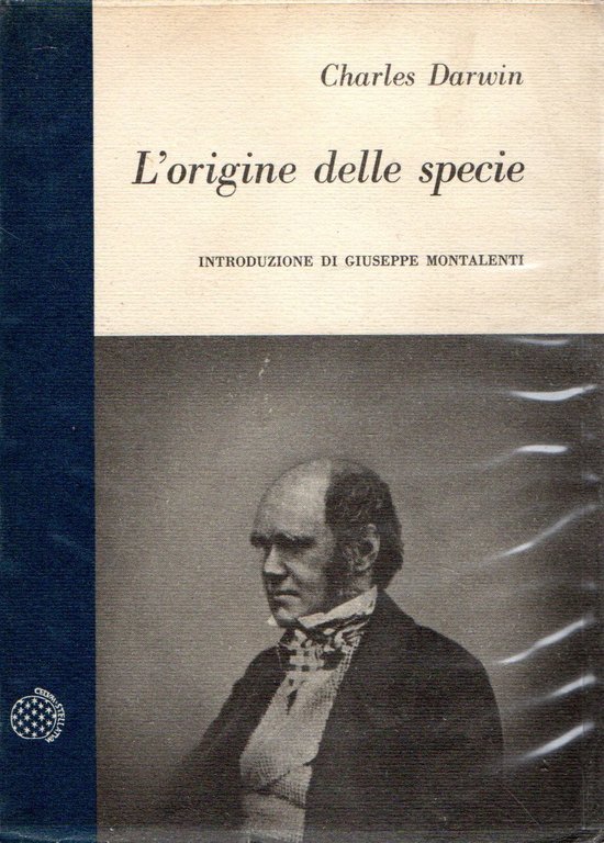L'origine della specie