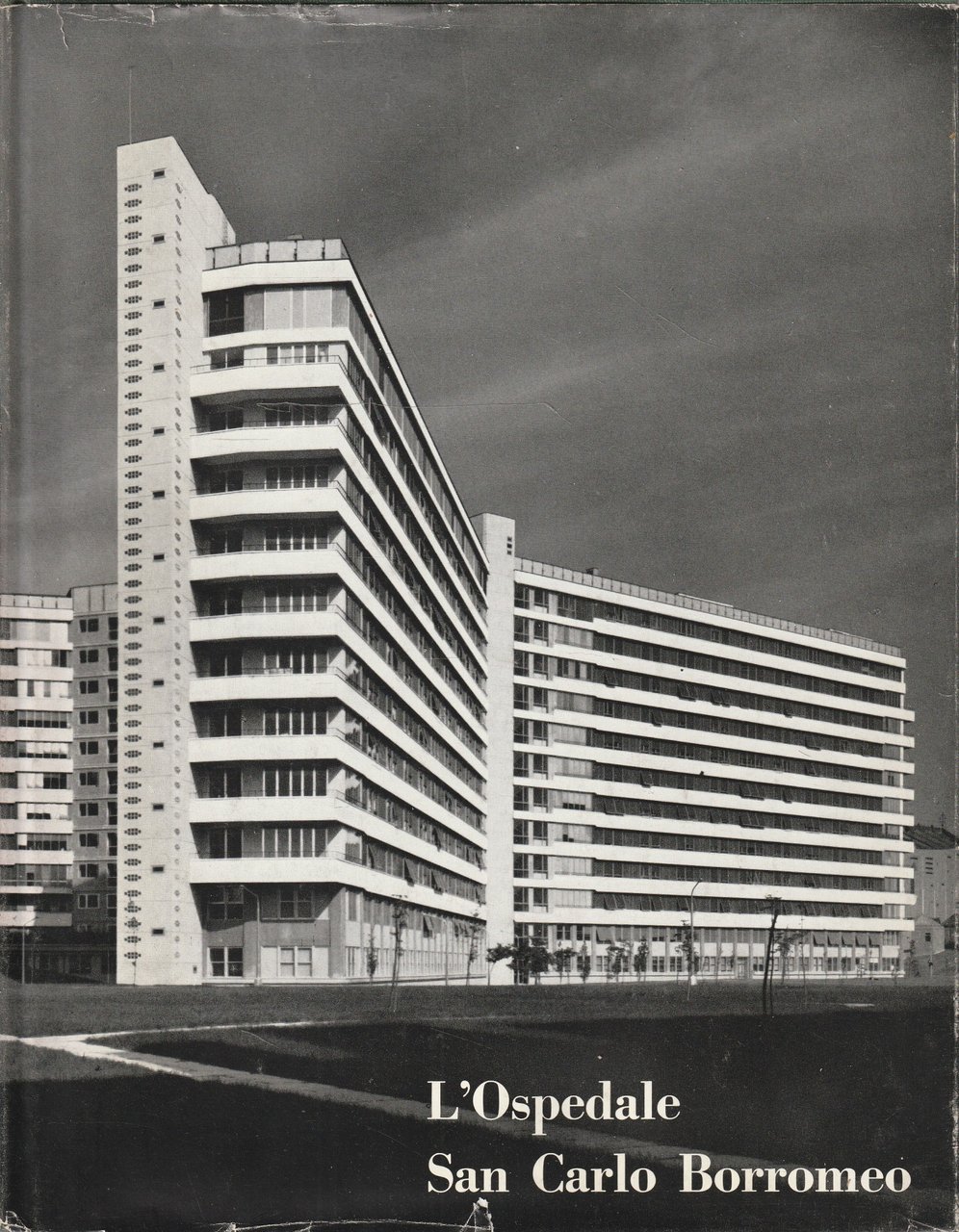L'Ospedale San Carlo Borromeo