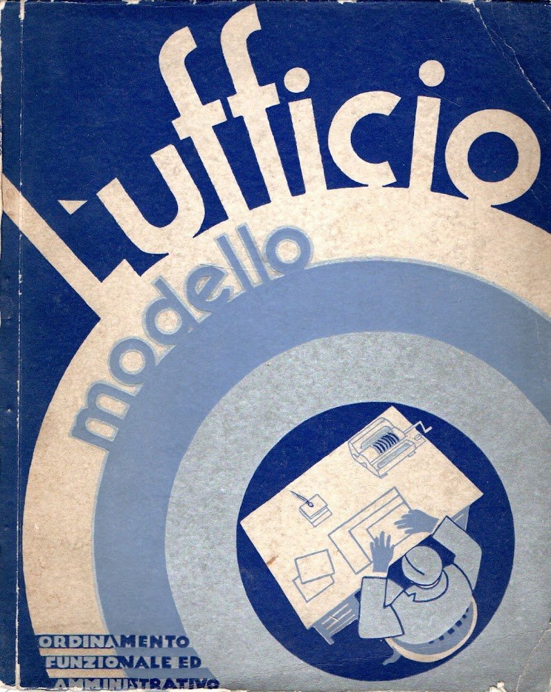 L'ufficio modello : Ordinamento funzionale ed amministrativo Fiera del Levante | Immagine principale
