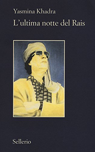 L'ultima notte del Rais | Immagine principale