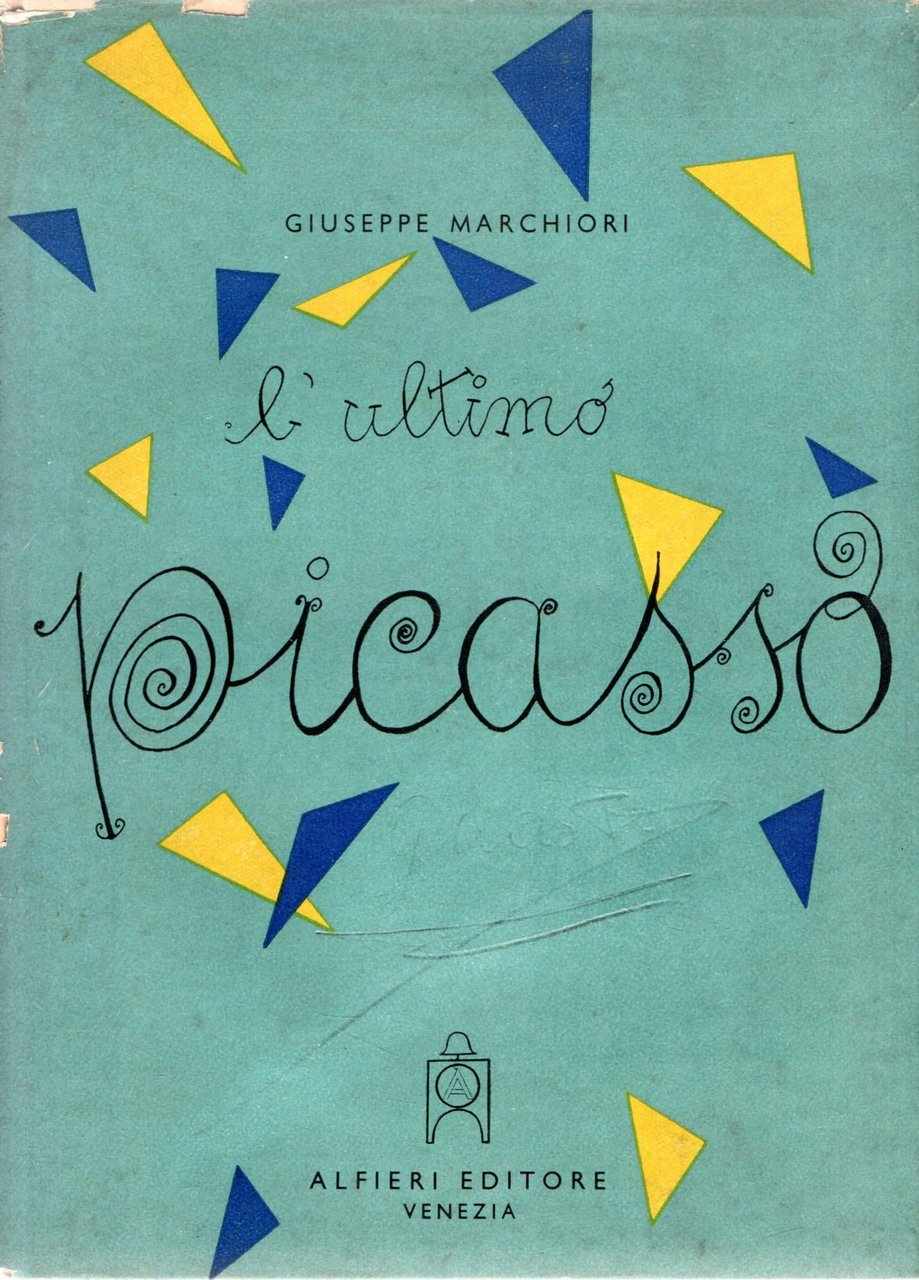 L'ultimo Picasso | Immagine principale