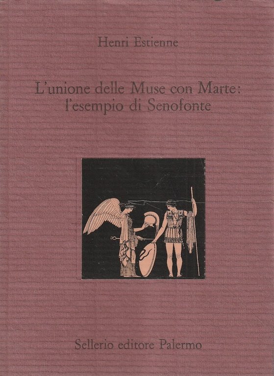 L'unione delle muse con Marte: l'esempio di Senofonte
