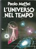 L'UNIVERSO NEL TEMPO
