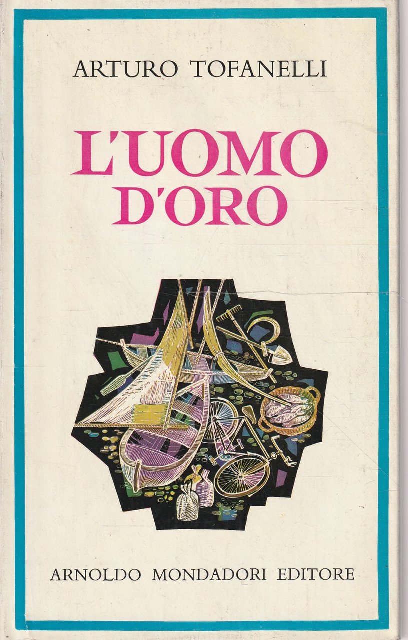 L'uomo d'oro