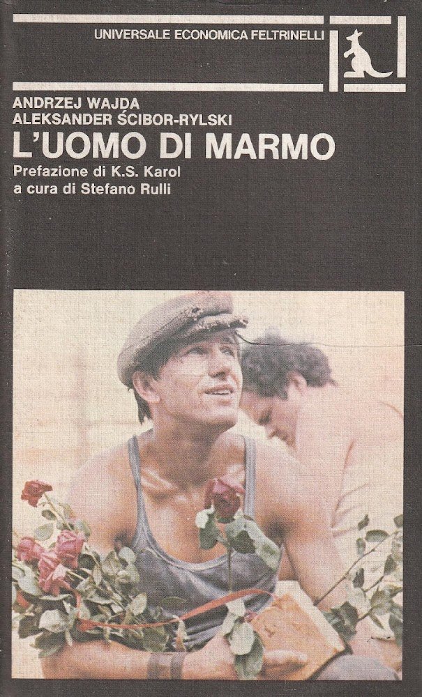 L'uomo di marmo