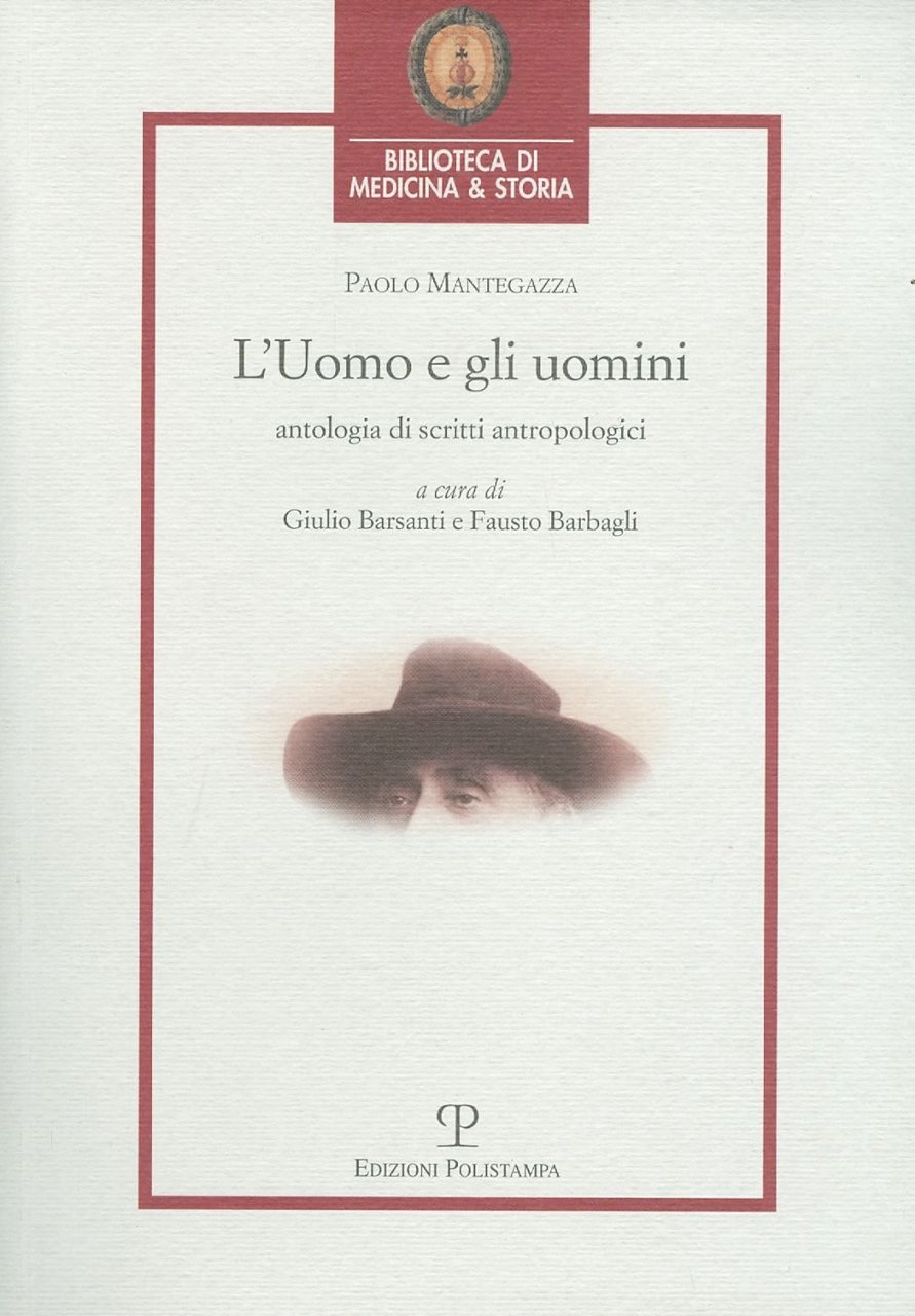 L'uomo e gli uomini. Antologia di scritti antropologici | Immagine principale
