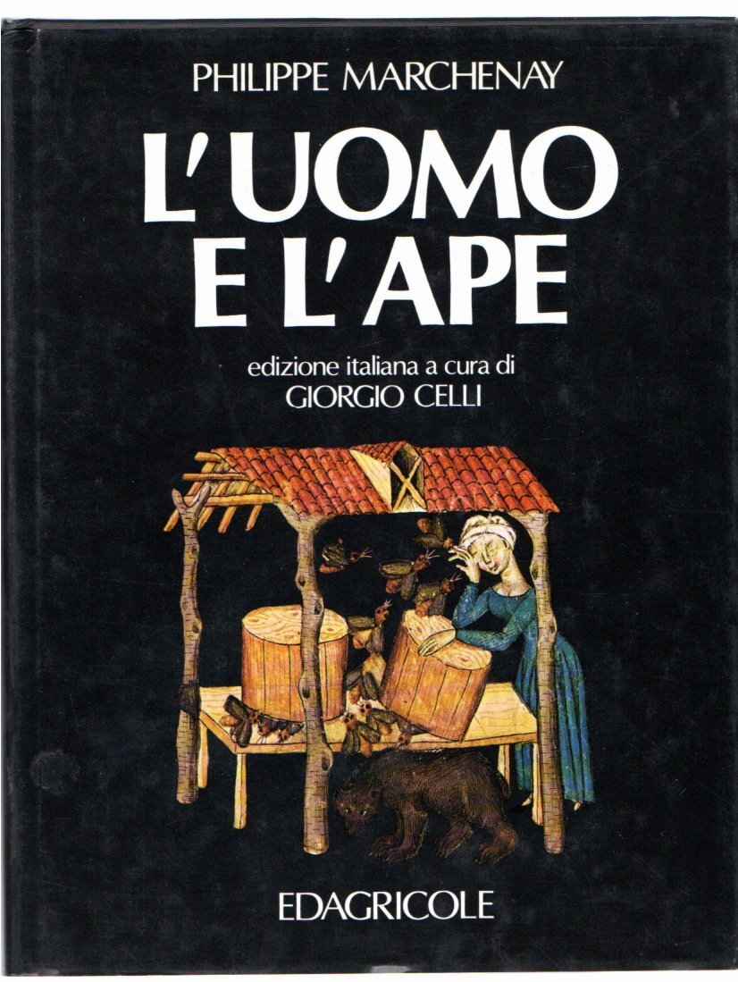L' uomo e l'ape