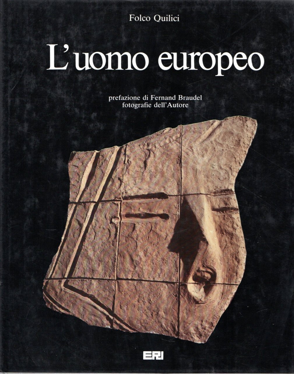 L'uomo europeo | Immagine principale