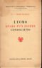 L'uomo quale può essere conosciuto