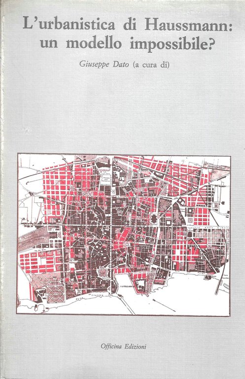 L'urbanistica di Haussmann: un modello impossibile ? | Immagine Gallery 2