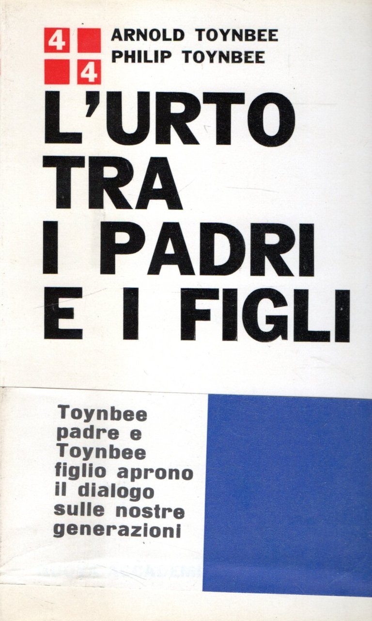 L'urlo tra i padri e i figli | Immagine principale