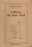 L'�uvre du Lion Verd | Immagine principale