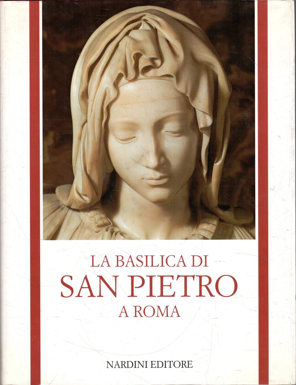 La Basilica di San Pietro a Roma