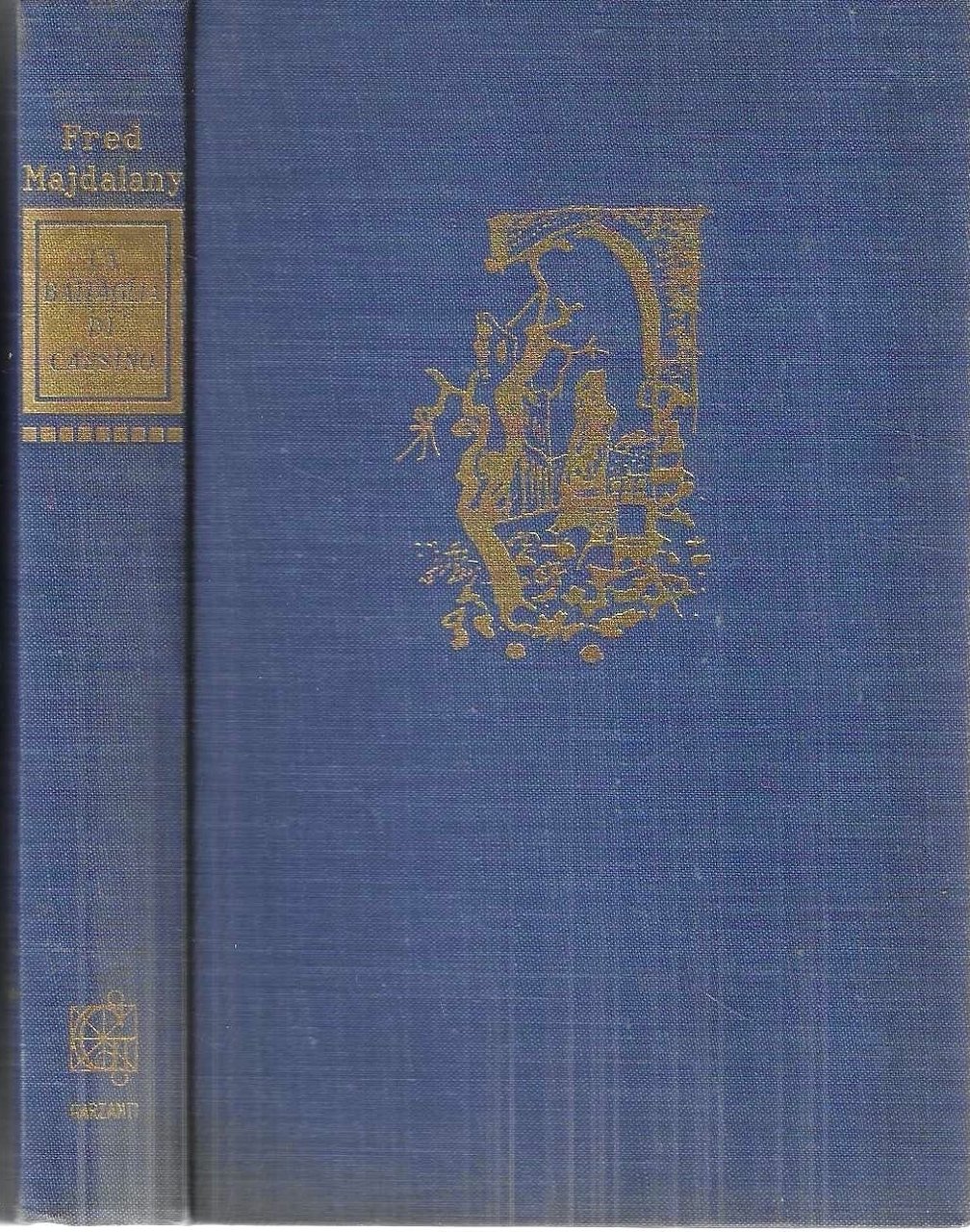 La battaglia di Cassino