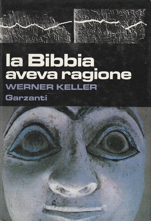 La Bibbia aveva ragione