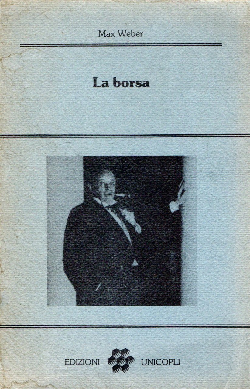 La borsa