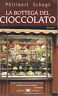 La bottega del cioccolato
