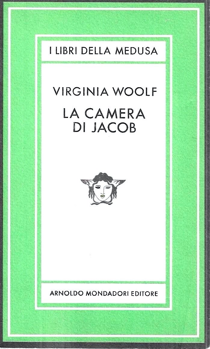 La camera di Jacob | Immagine principale