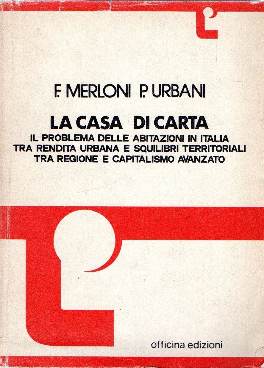 La casa di carta : Il problema delle abitazioni in …