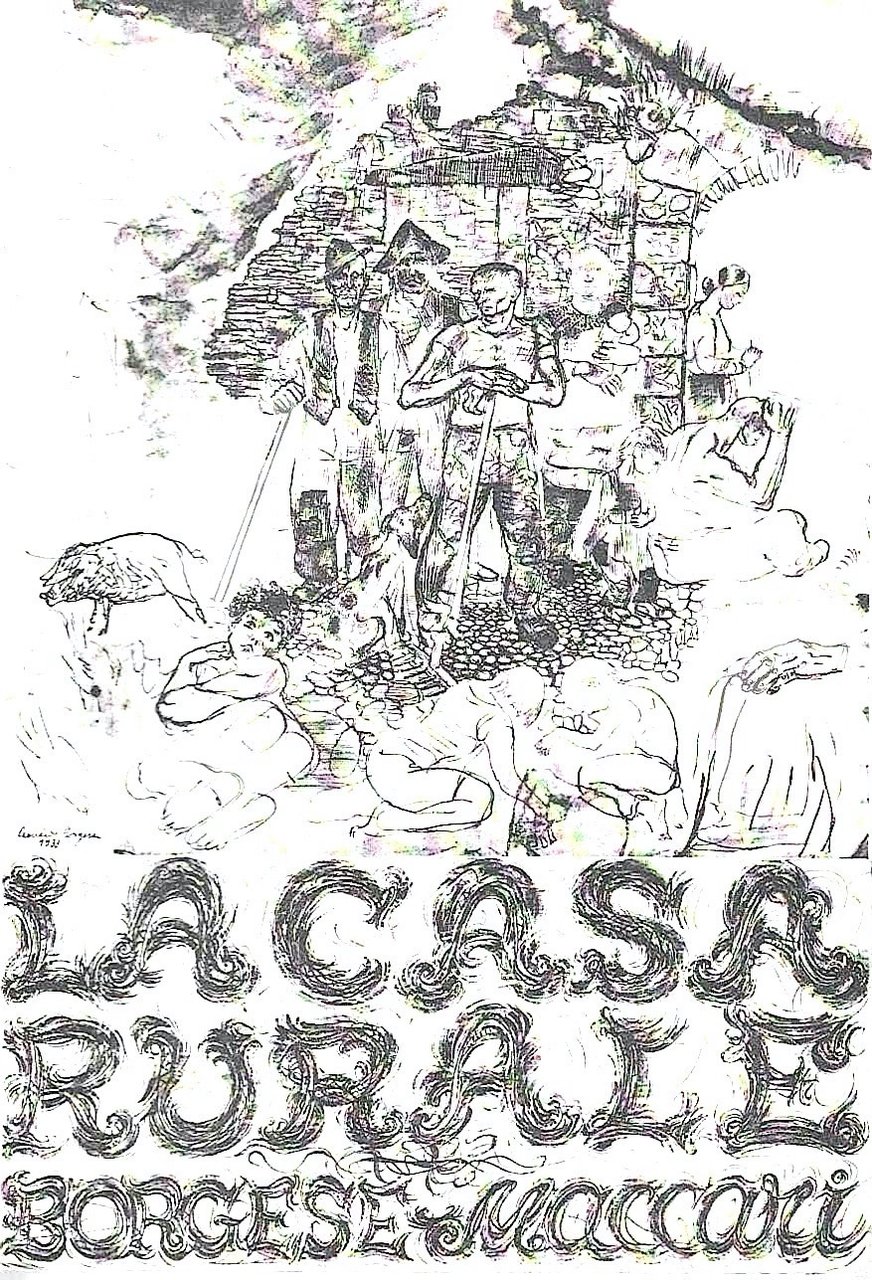 La casa rurale | Immagine principale