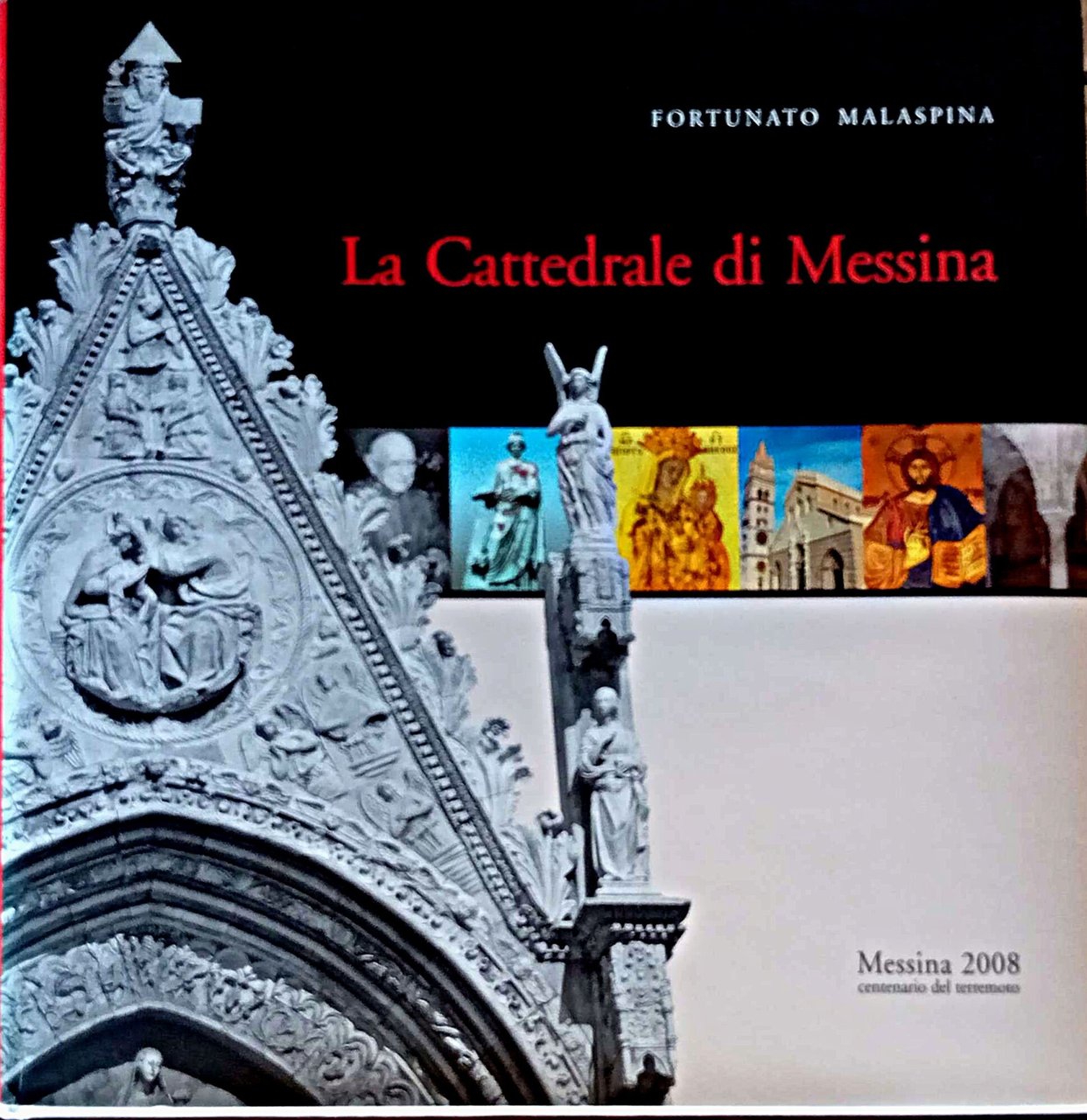 La Cattedrale di Messina