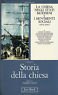 LA CHIESA NEGLI STATI MODERNI E I MOVIMENTI SOCIALI 1878 …