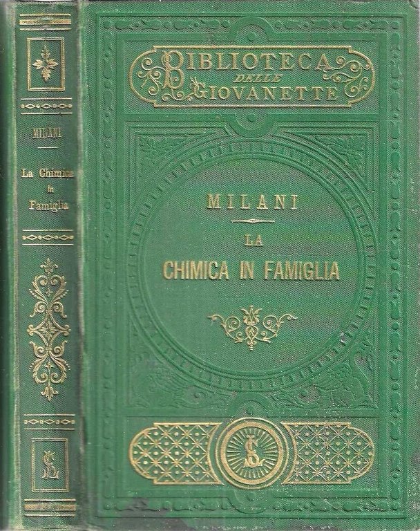 La Chimica in Famiglia
