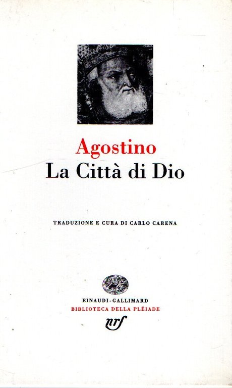 La città di Dio