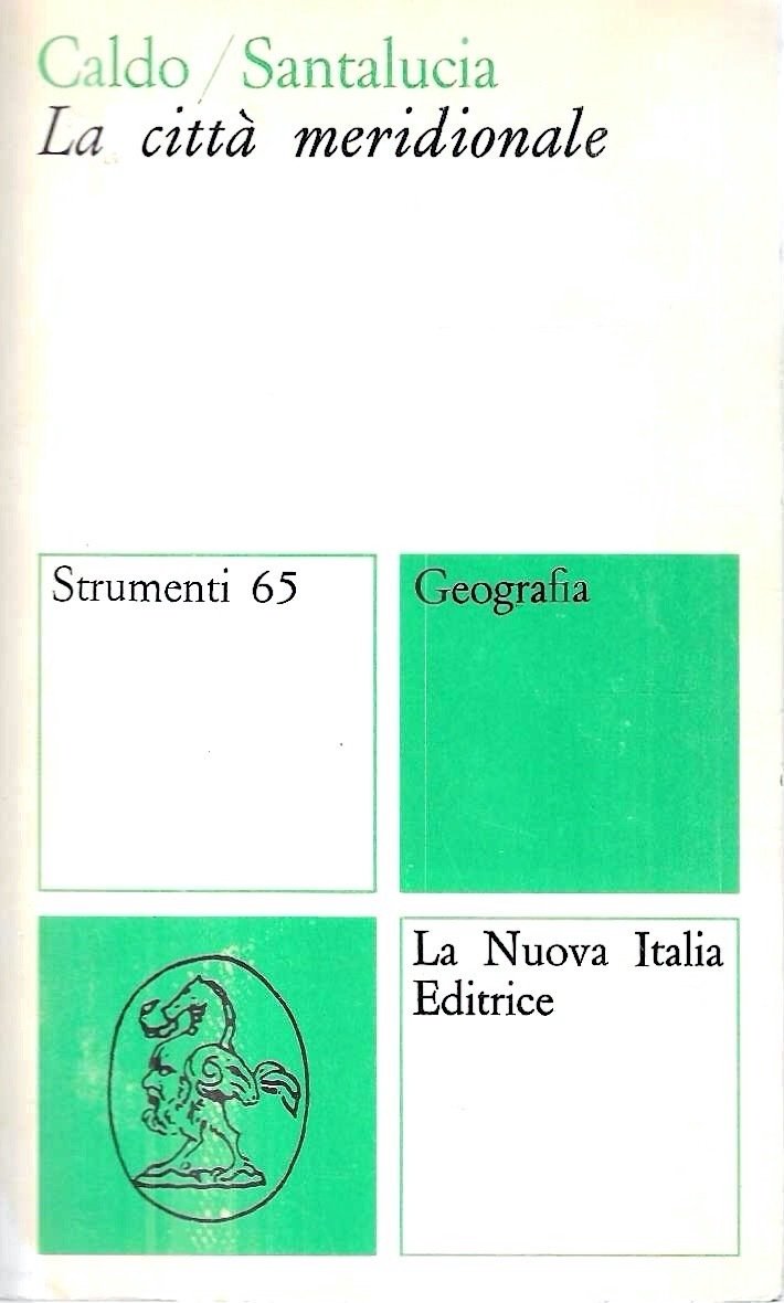 La città meridionale | Immagine principale