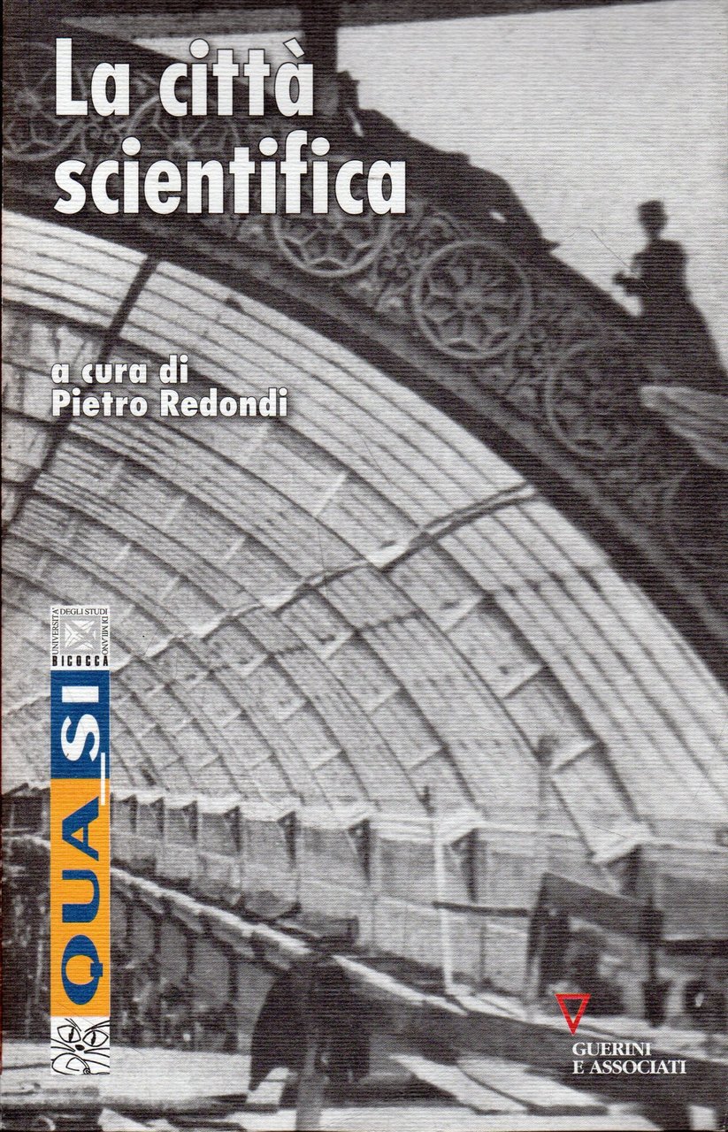 La città scientifica