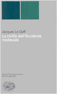 La civiltà dell'Occidente medievale | Immagine Gallery 2