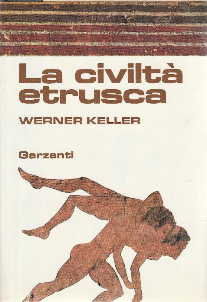 La civiltà etrusca