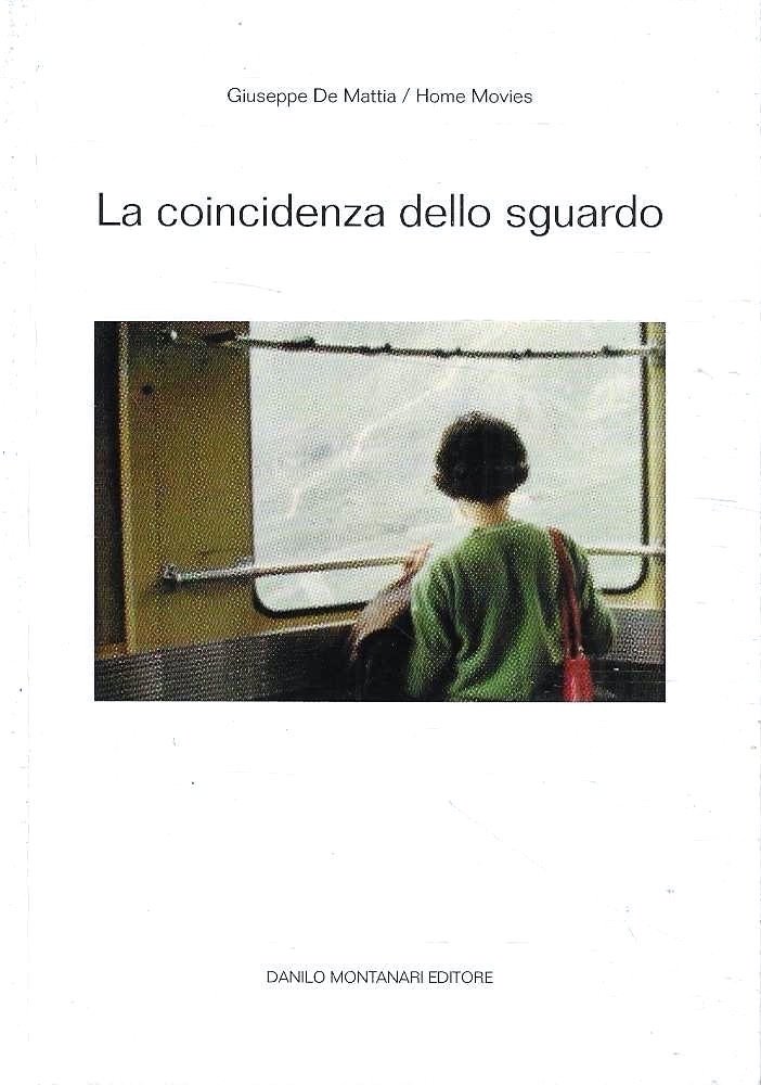 La coincidenza dello sguardo | Immagine principale