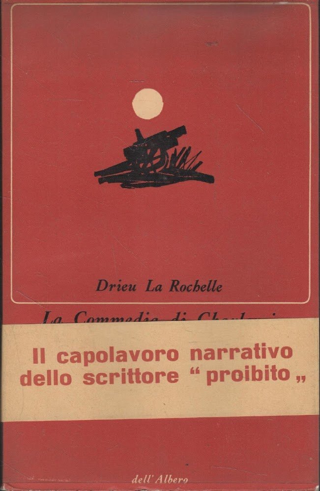 La Commedia di Charleroi