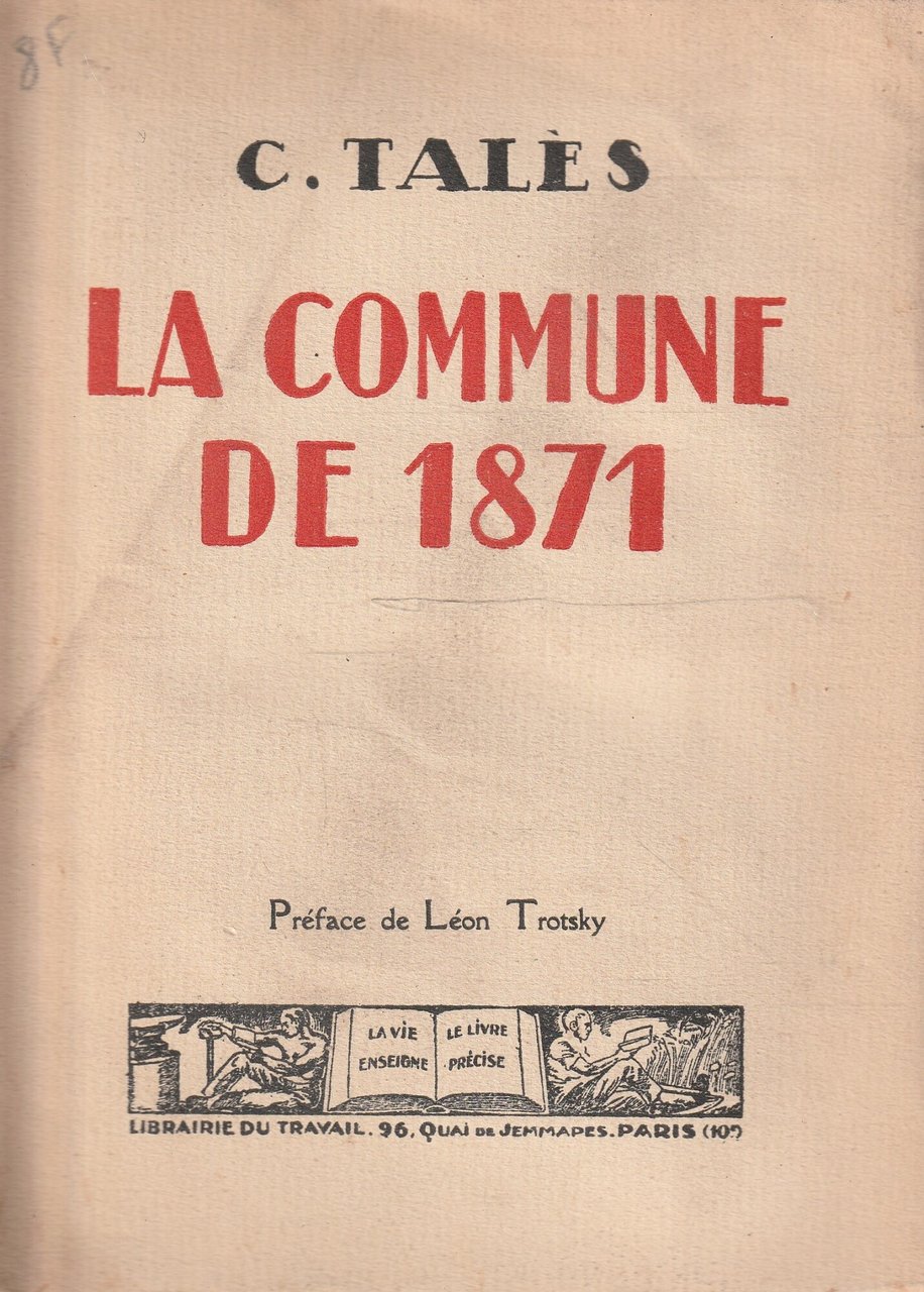 La comune de 1871