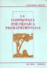 La conoscenza psicologica prematrimoniale | Immagine principale