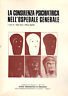 La consulenza psichiatrica nell'ospedale generale | Immagine principale