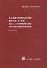 La cooperazione degli stati e il commercio internazionale