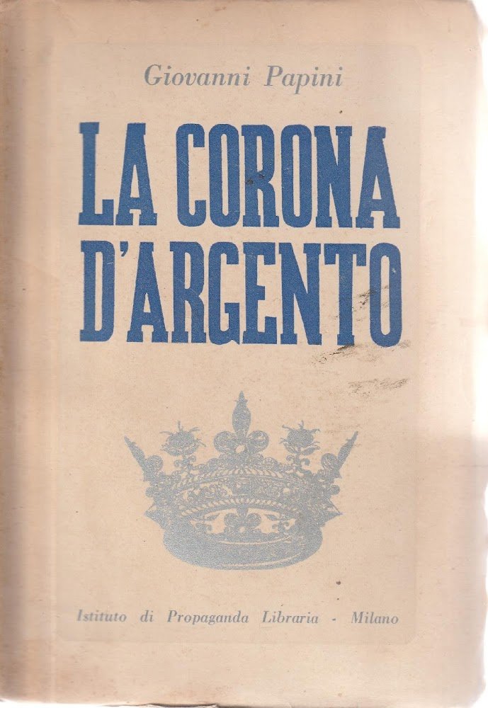 La corona d'argento