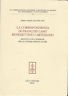 La corrispondenza di Francois Lamy benedettino cartesiano | Immagine principale